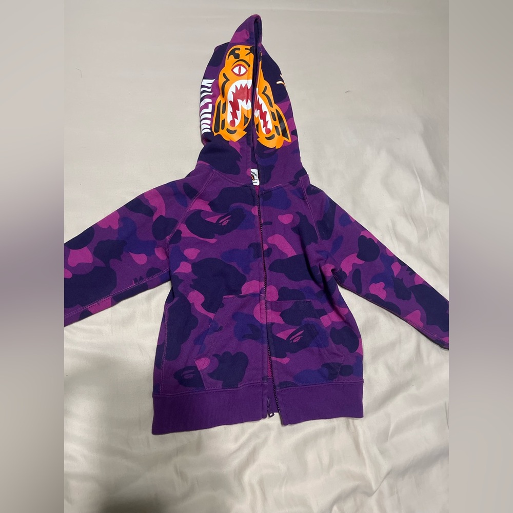 Bale Ape Hoodie